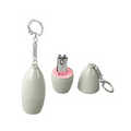 Keychain Nail Clipper set